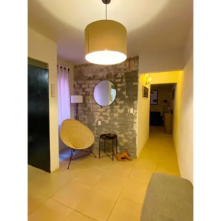 Ferienwohnung Cozy Flat Condesa