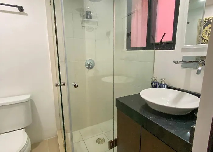Apartment Cozy Flat Condesa Mexico City