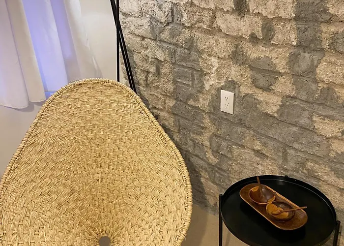 Cozy Flat Condesa *