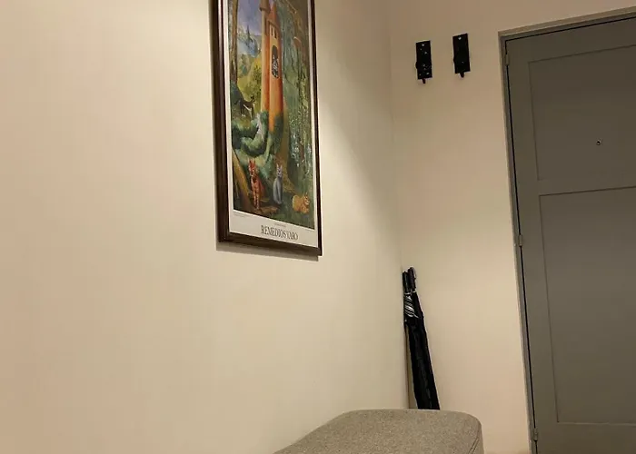 Cozy Flat Condesa Apartment