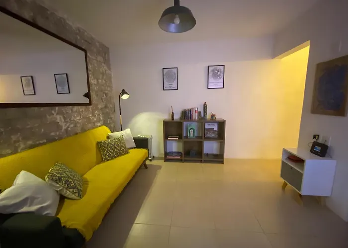 Cozy Flat Condesa Apartment