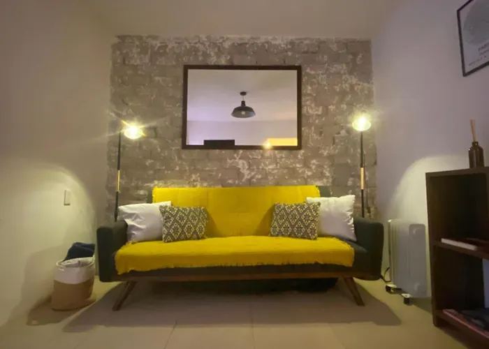 Cozy Flat Condesa Apartment *
