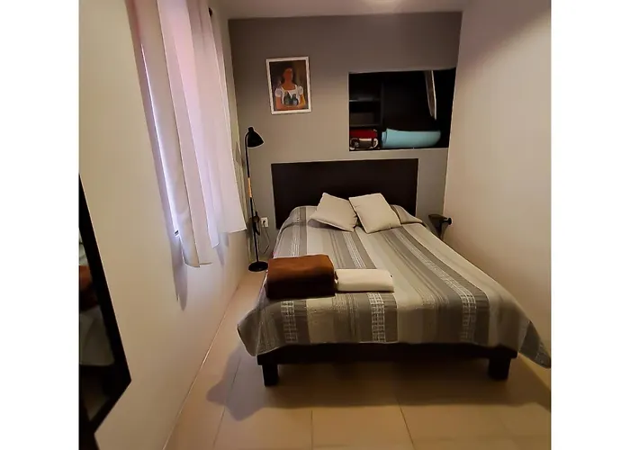 Cozy Flat Condesa Apartment Mexico City